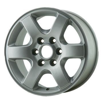 Ford Expedition Wheel Rim Silver 3661 Stock Factory OEM Replacement
