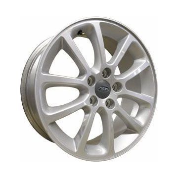 Ford Edge Wheel Rim Grey 3674 Stock Factory OEM Replacement
