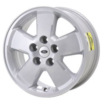 Ford Escape Wheel Rim Silver 3678 Stock Factory OEM Replacement