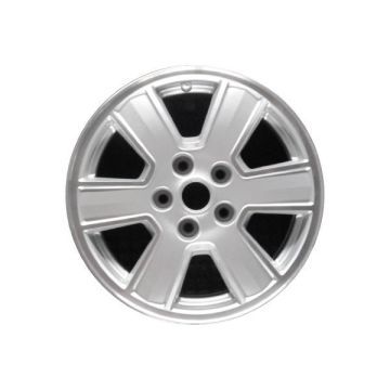 Mercury Mariner Wheel Rim Silver 3682 Stock Factory OEM Replacement