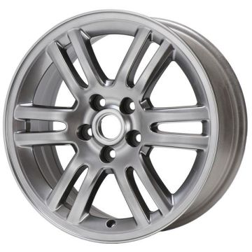Mercury Mariner Wheel Rim Hyper Silver 3684 Stock Factory OEM Replacement