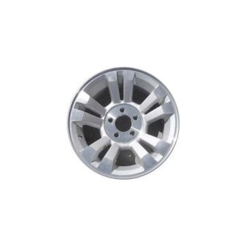 Ford Ranger Wheel Rim Machined Silver 3755 Stock Factory OEM Replacement