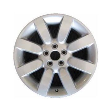 Ford Flex Wheel Rim Silver 3770 Stock Factory OEM Replacement