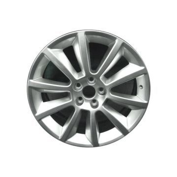 Ford Flex Wheel Rim Silver 3771 Stock Factory OEM Replacement