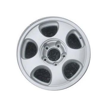 Ford F-150 Wheel Rim Silver 3774 Stock Factory OEM Replacement