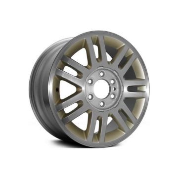 Ford F-150 Wheel Rim Machined Gold 3784 Stock Factory OEM Replacement