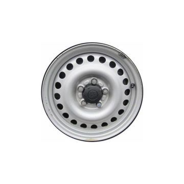 Ford Transit 150 Wheel Rim Silver Steel 3795 Stock Factory OEM Replacement