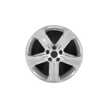Ford Mustang Wheel Rim Silver 3809 Stock Factory OEM Replacement