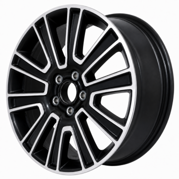 Ford Mustang Wheel Rim Machined Grey 3813 Stock Factory OEM Replacement