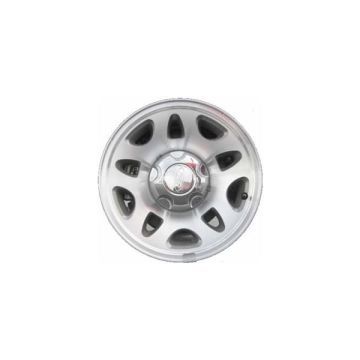 Ford Ranger Wheel Rim Machined Silver 3815 Stock Factory OEM Replacement