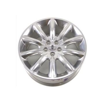 Lincoln MKT Wheel Rim Polished 3825 Stock Factory OEM Replacement