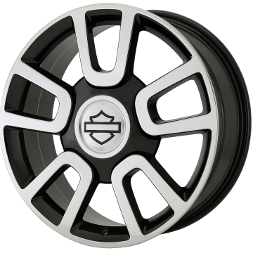 Ford F-150 Wheel Rim Polished Black 3830 Stock Factory OEM Replacement