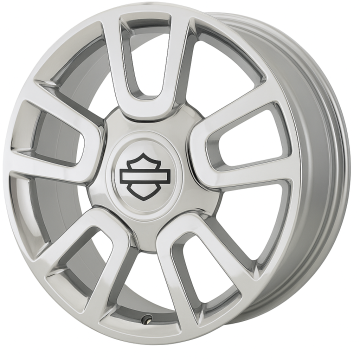 Ford F-150 Wheel Rim Polished 3830 Stock Factory OEM Replacement