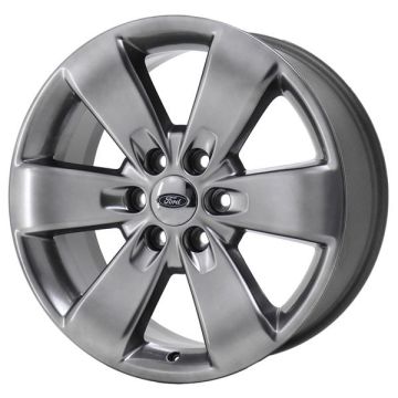 Ford F-150 Wheel Rim Hyper Silver 3833 Stock Factory OEM Replacement