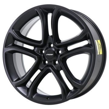 Ford Edge Wheel Rim Satin Black 3850 Stock Factory OEM Replacement