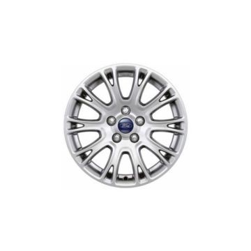 Ford Focus Wheel Rim Silver 3881 Stock Factory OEM Replacement