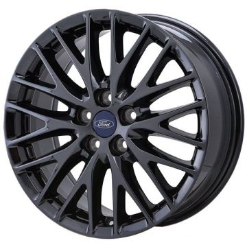 Ford Focus Wheel Rim Gloss Black 3882 Stock Factory OEM Replacement