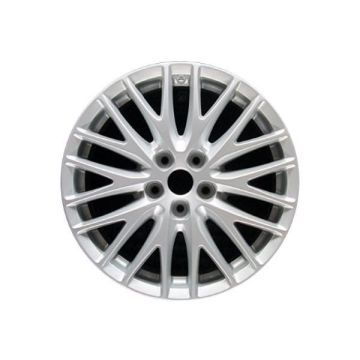 Ford Focus Wheel Rim Silver 3882 Stock Factory OEM Replacement
