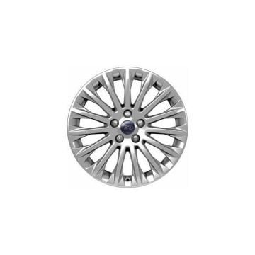 Ford Focus Wheel Rim Silver 3885 Stock Factory OEM Replacement