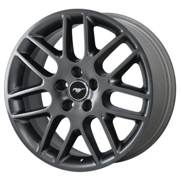 Ford Mustang Wheel Rim Grey 3886 Stock Factory OEM Replacement