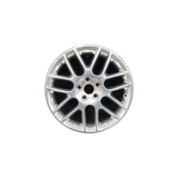 Ford Mustang Wheel Rim Polished 3886 Stock Factory OEM Replacement