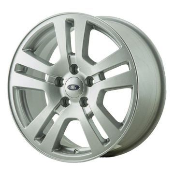 Ford Edge Wheel Rim Silver 3901 Stock Factory OEM Replacement