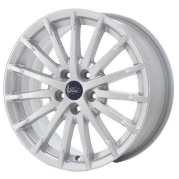 Ford C-Max Wheel Rim Silver 3904 Stock Factory OEM Replacement