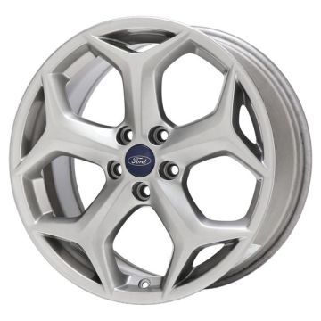 Ford Focus Wheel Rim Grey 3905 Stock Factory OEM Replacement
