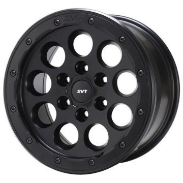 Ford F-150 Wheel Rim Satin Black 3919 Stock Factory OEM Replacement