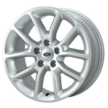 Ford Flex Wheel Rim Silver 3920 Stock Factory OEM Replacement
