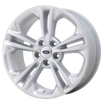 Ford Taurus Wheel Rim Silver 3922 Stock Factory OEM Replacement