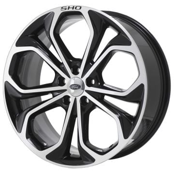 Authentic FORD TAURUS 2013 OEM Wheels and Rims