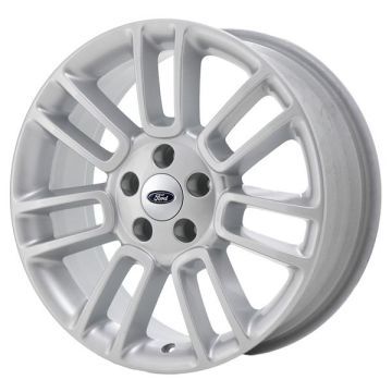 Ford Flex Wheel Rim Silver 3932 Stock Factory OEM Replacement