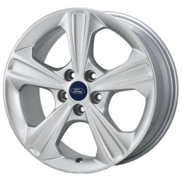 Ford Escape Wheel Rim Silver 3943 Stock Factory OEM Replacement