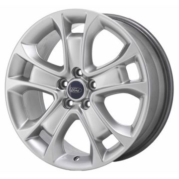 Ford Escape Wheel Rim Hyper Silver 3946 Stock Factory OEM Replacement