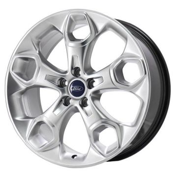 Ford Escape Wheel Rim Hyper Silver 3947 Stock Factory OEM Replacement