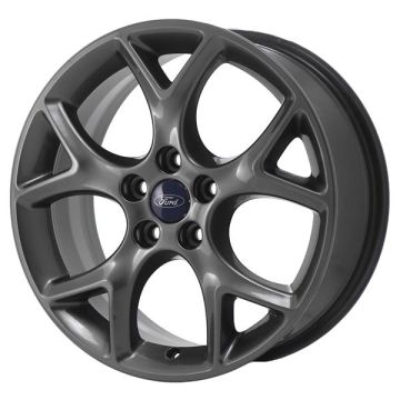 Ford Focus Wheel Rim Hyper Grey 3948 Stock Factory OEM Replacement