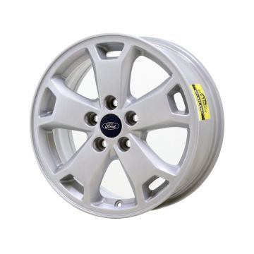 Ford Transit Connect Wheel Rim Silver 3975 Stock Factory OEM Replacement