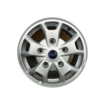 Ford Transit 150 Wheel Rim Silver 3987 Stock Factory OEM Replacement