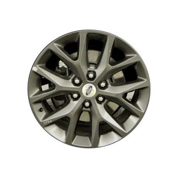Ford Expedition Wheel Rim Grey 3991 Stock Factory OEM Replacement