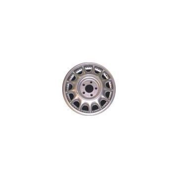 Buick Park Avenue Wheel Rim Silver 4024 Stock Factory OEM Replacement