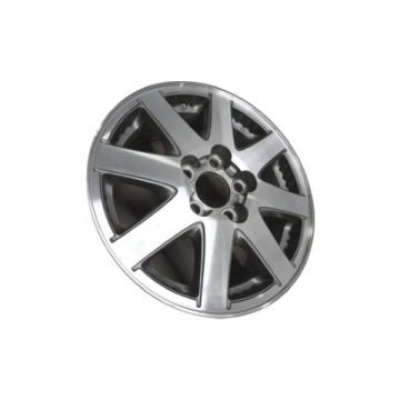 Buick Rendezvous Wheel Rim Machined Grey 4044 Stock Factory OEM Replacement