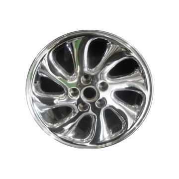 Buick Park Avenue Wheel Rim Chrome 4046 Stock Factory OEM Replacement