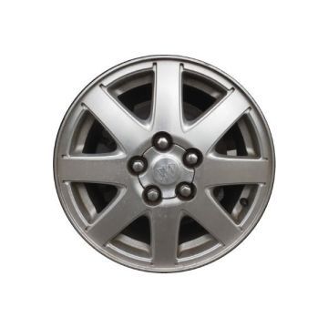 Buick Park Avenue Wheel Rim Machined Silver 4050 Stock Factory OEM Replacement