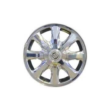 Buick Allure Wheel Rim Machined Chrome Clad 4055 Stock Factory OEM Replacement