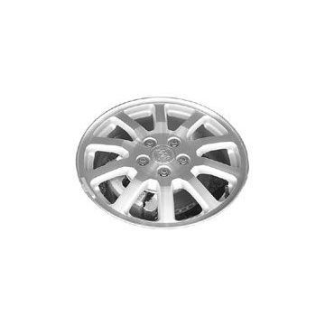Buick Rendezvous Wheel Rim Machined Silver 4063 Stock Factory OEM Replacement