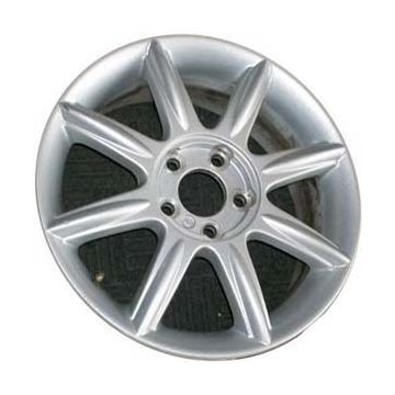Buick Allure Wheel Rim Silver 4066 Stock Factory OEM Replacement