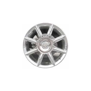 Buick Allure Wheel Rim Chrome 4067 Stock Factory OEM Replacement
