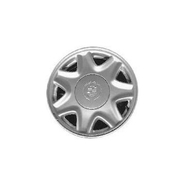 Cadillac Eldorado Wheel Rim Silver 4522 Stock Factory OEM Replacement