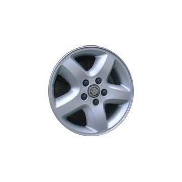 Cadillac Catera Wheel Rim Silver 4547 Stock Factory OEM Replacement